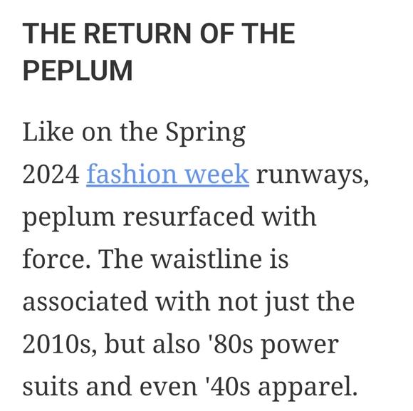 Silk Wedding Gown Alfred Angelo Peplum Sweetheart Neckline Detachable Train - Picture 4 of 17